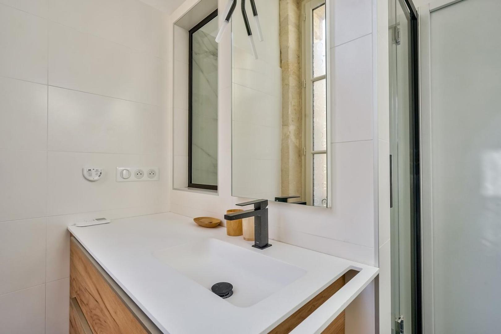 Lovely Apartment Central Bordeaux Exterior photo